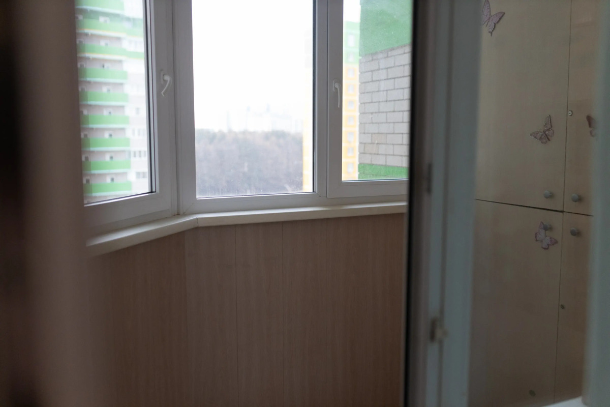 Апартаменты у Италмаса