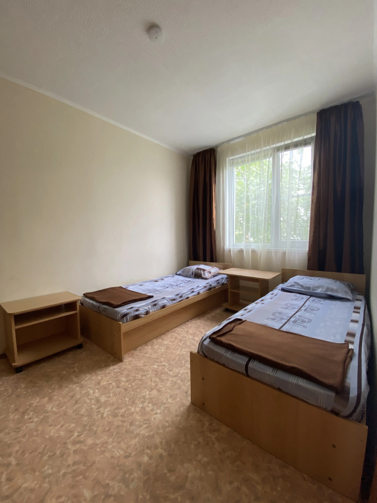 Гостевой Дом Голубая бухта