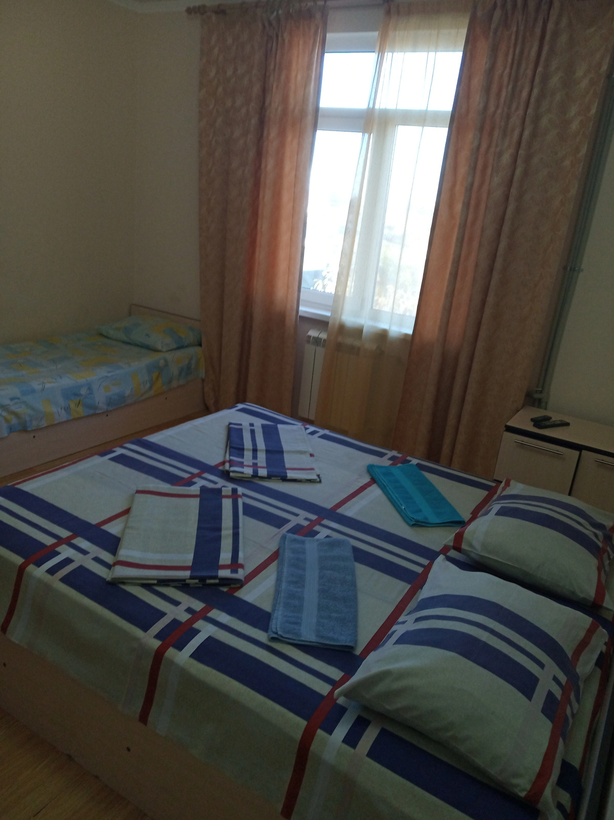 Гостевой дом Дельфин