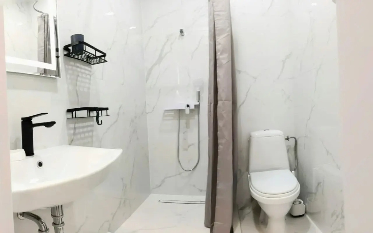 Меблированные комнаты 212