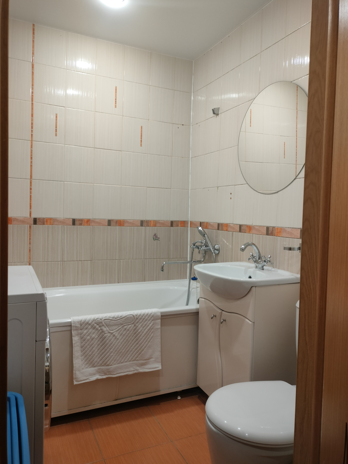 Квартира Студия в центре Калуги