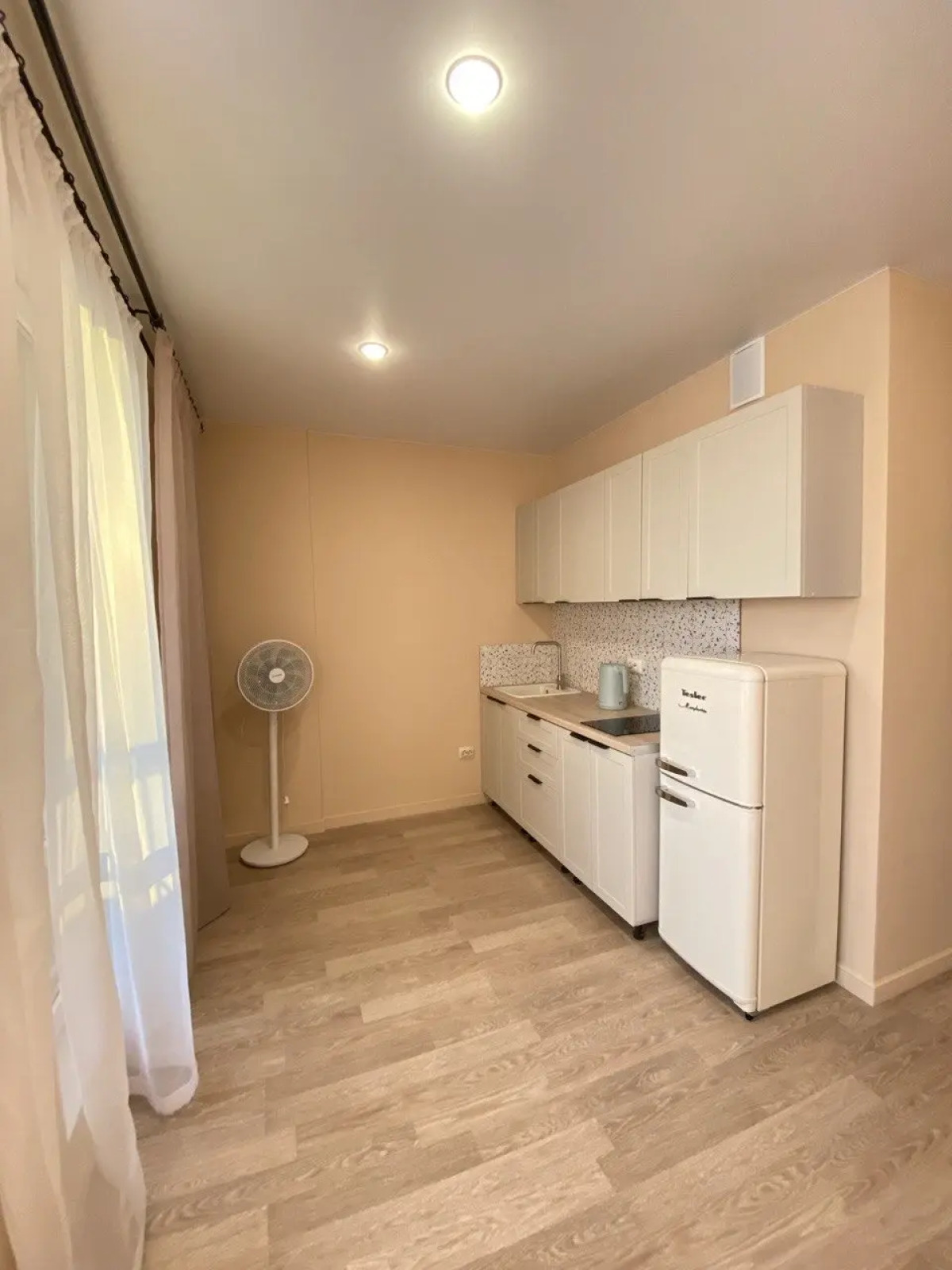 Квартира Уютная Студия Рядом Метро Алтуфьево