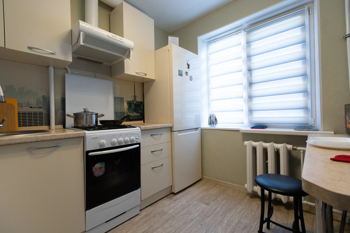 Апартаменты Апортаменты VLG