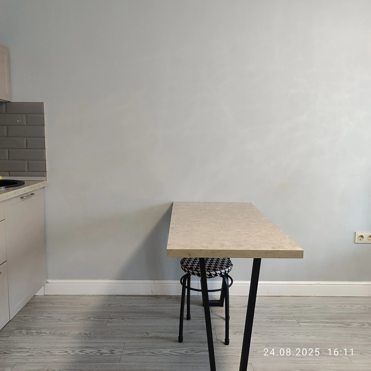 Квартира на Колычева 1