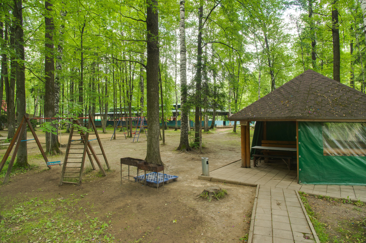 Отель Солярис