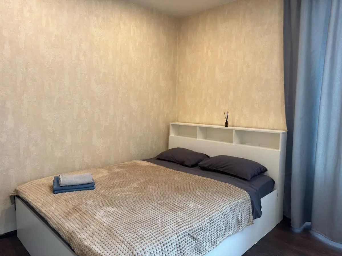 Квартира Однокомнатная у м Ленинский Проспект