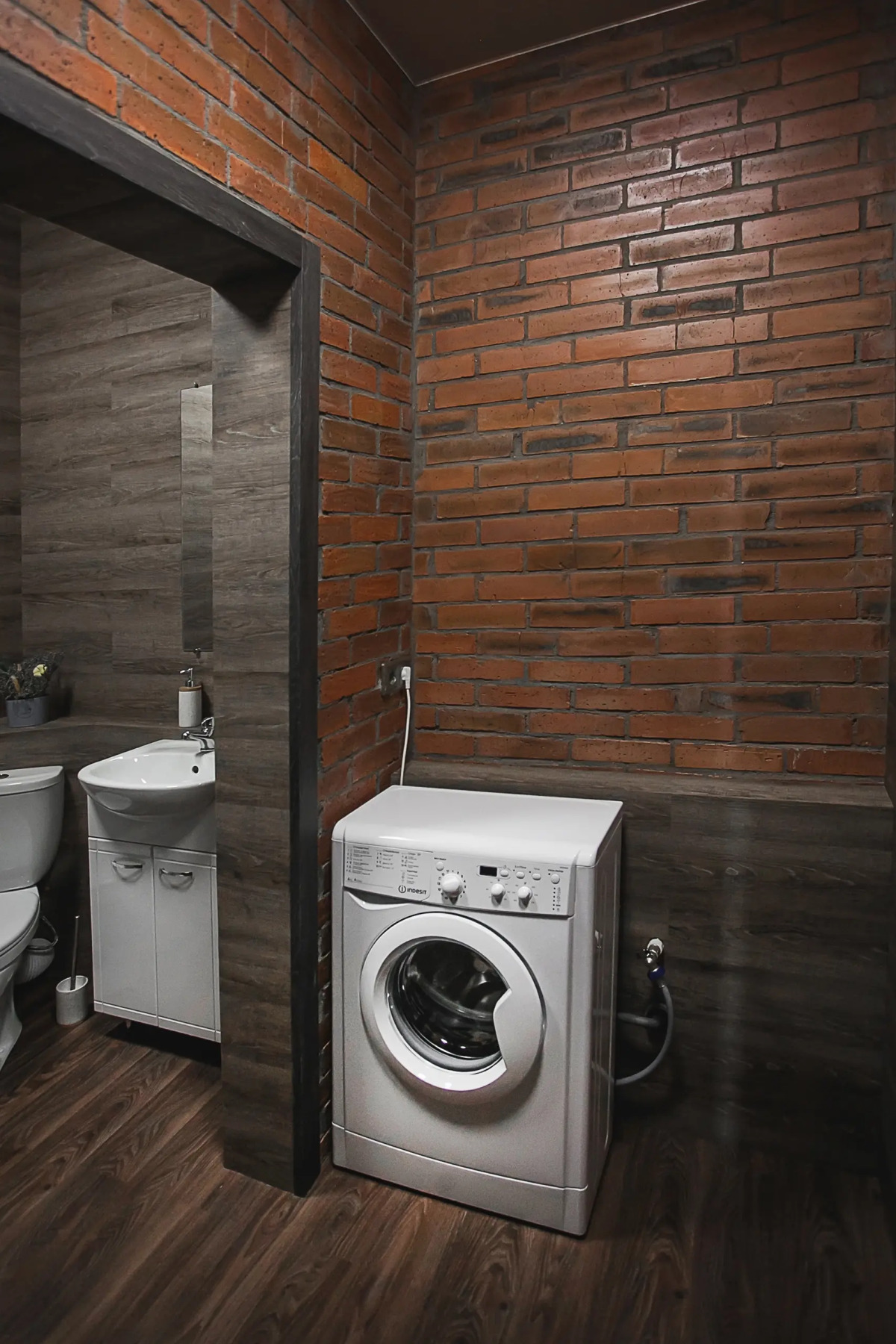 Отель ESENIN-LocuS