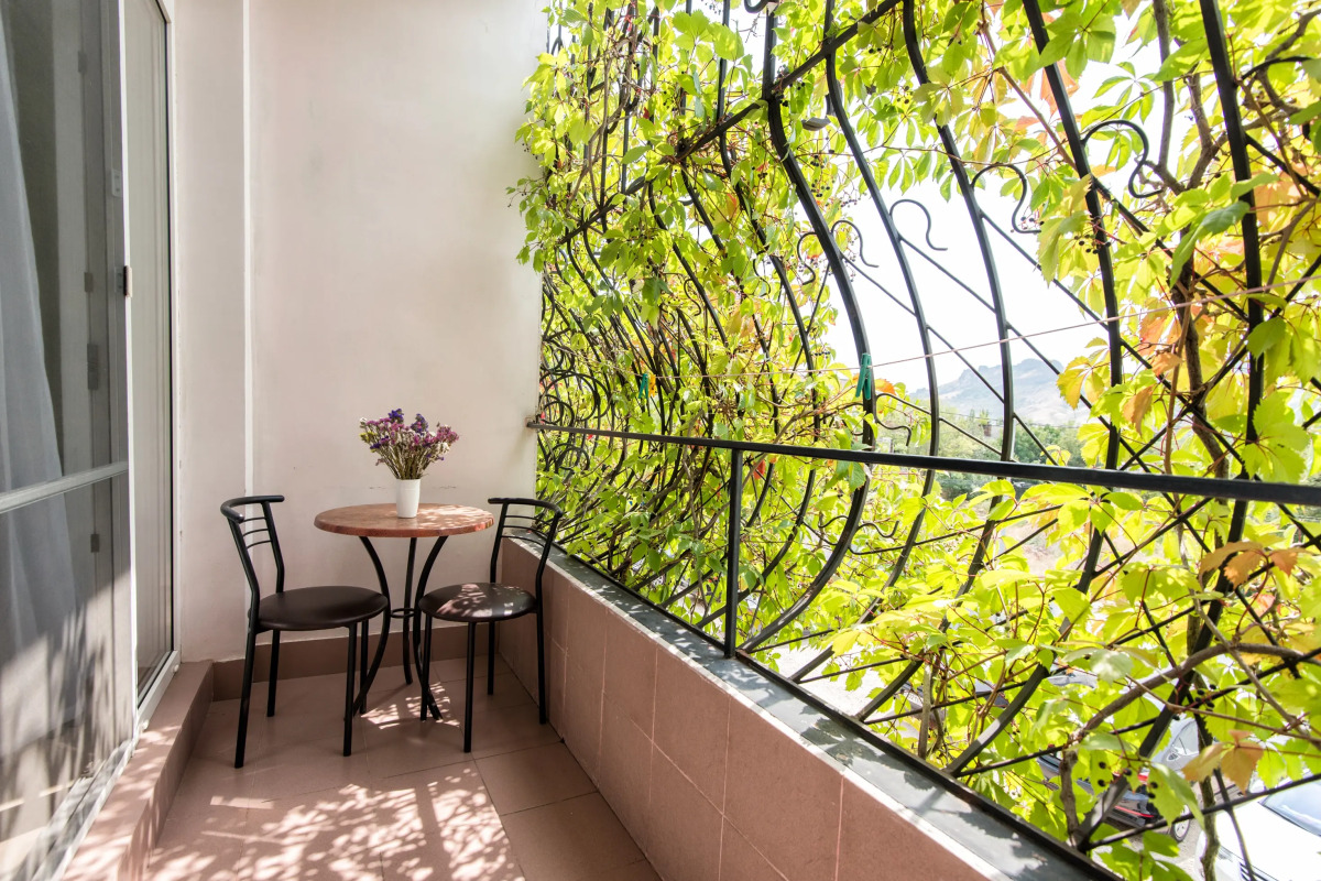 Отель Prohlada Breeze