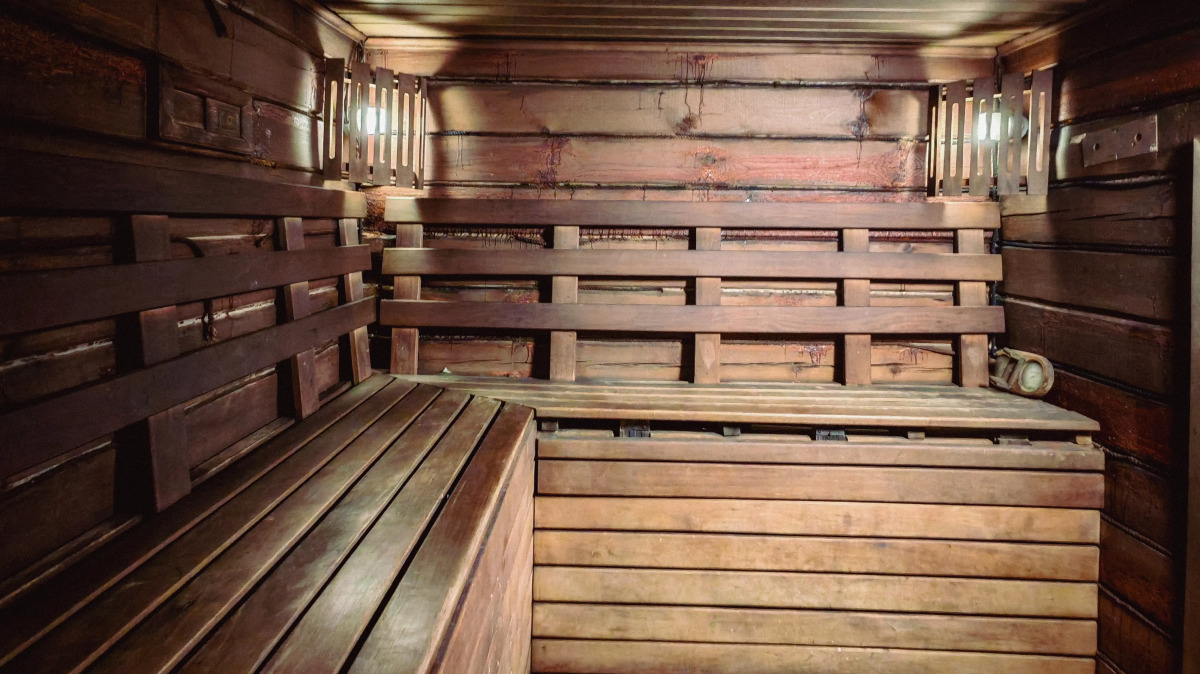 Гостевой дом Москвич