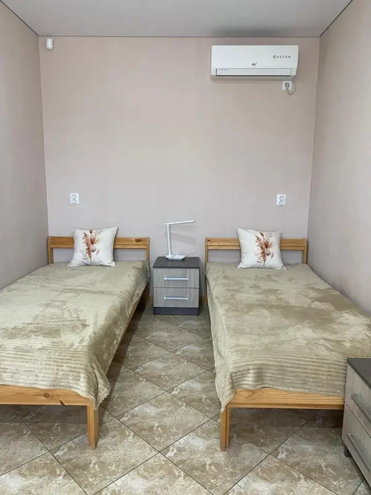 Гостевой дом Уфимочка