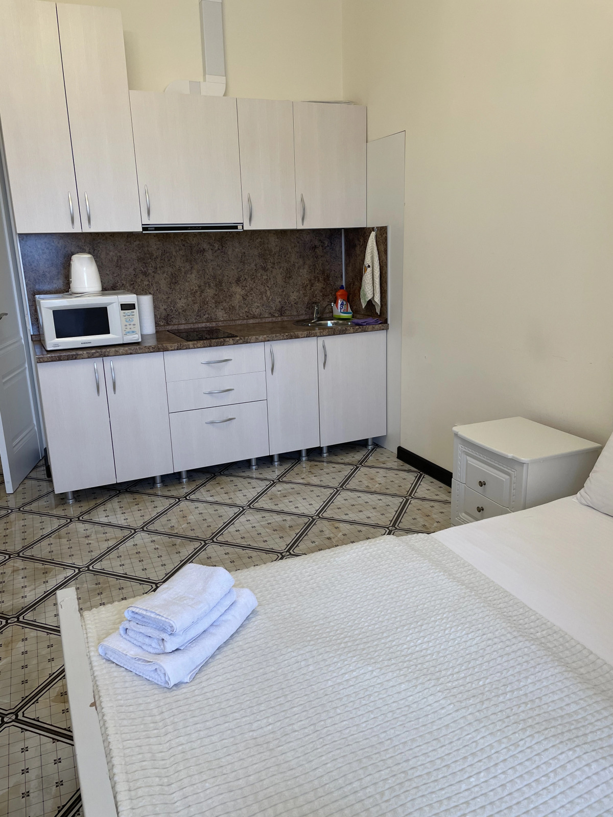 Квартира на Войкова 27 Жк Аврора