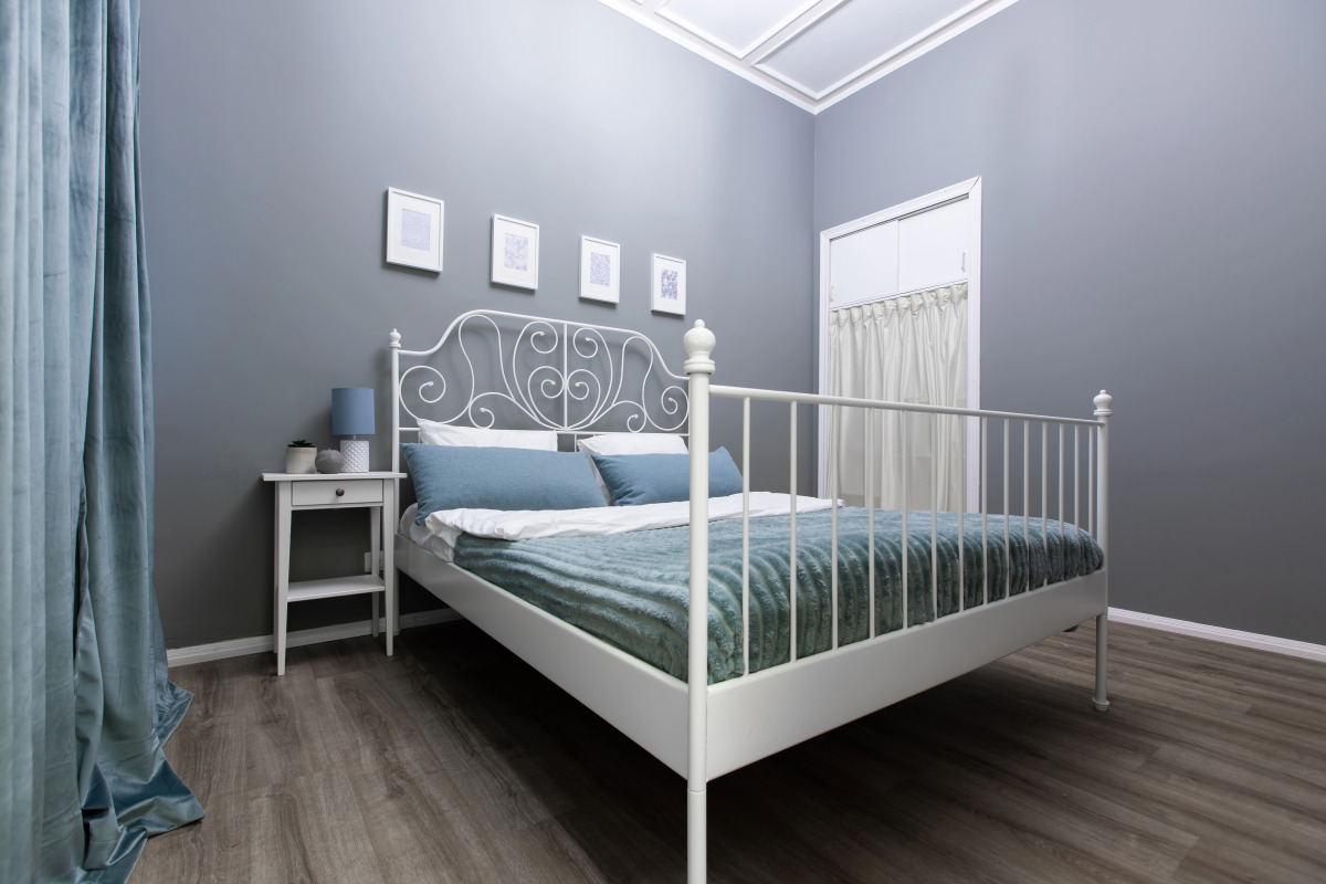 Апартаменты Fontanka-Apartments