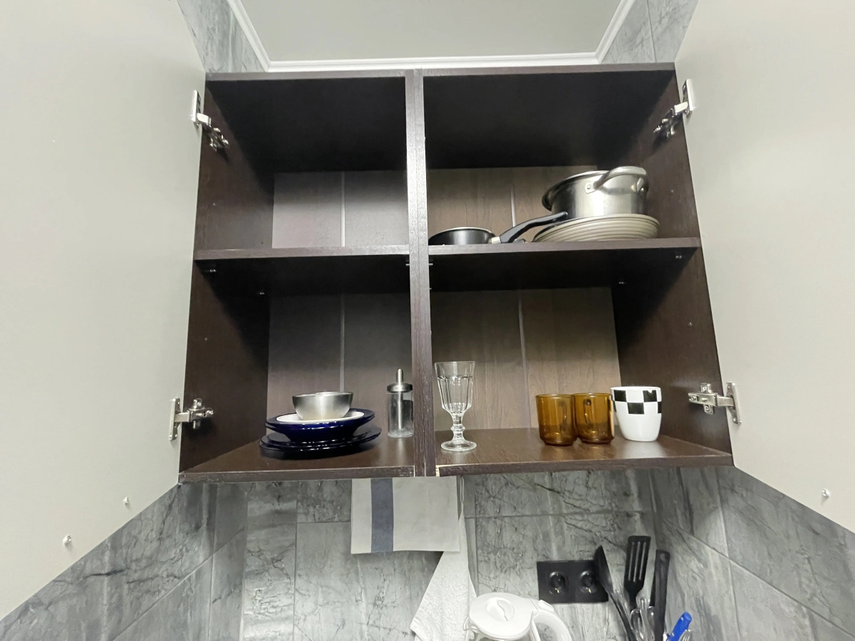 Апартаменты Apart-studios Yasenevo