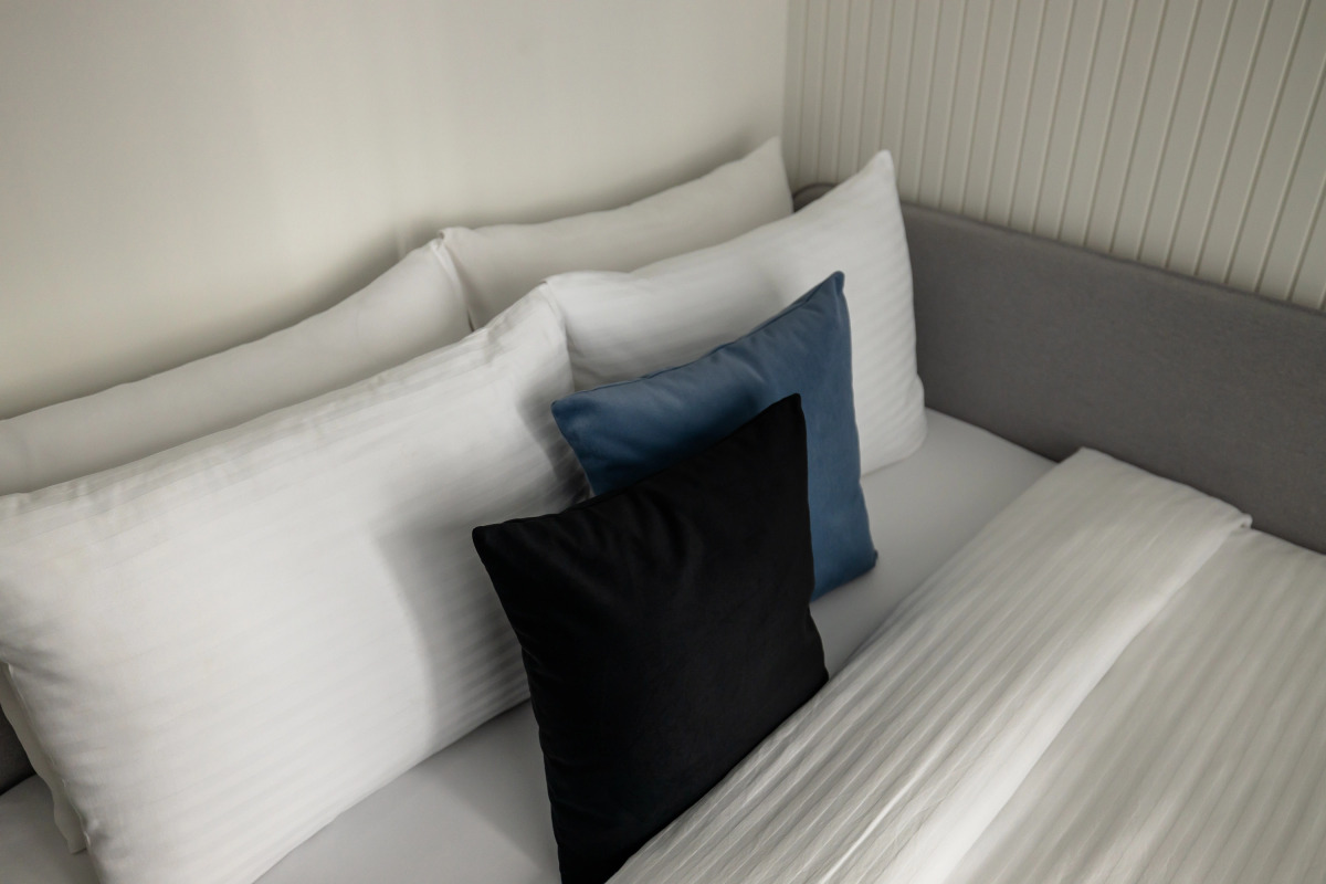 Апартаменты Lake Рядом С Москва-Сити