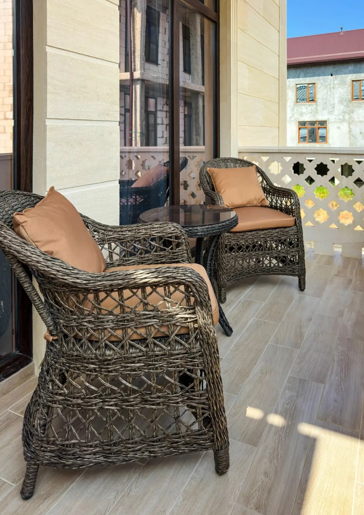 Гостевой дом Дворец Солнца