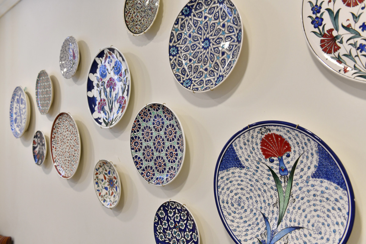 Бутик-отель Agras Istanbul