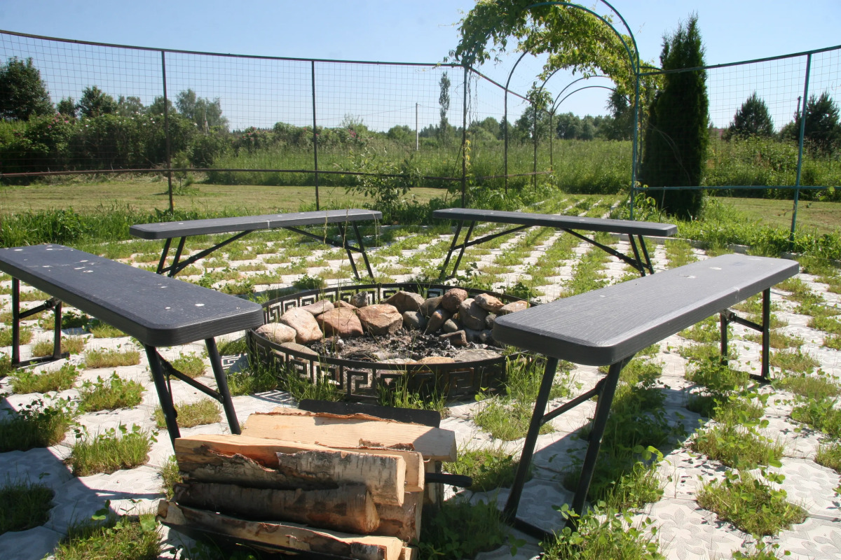 Гостевой дом Поместье Восветава