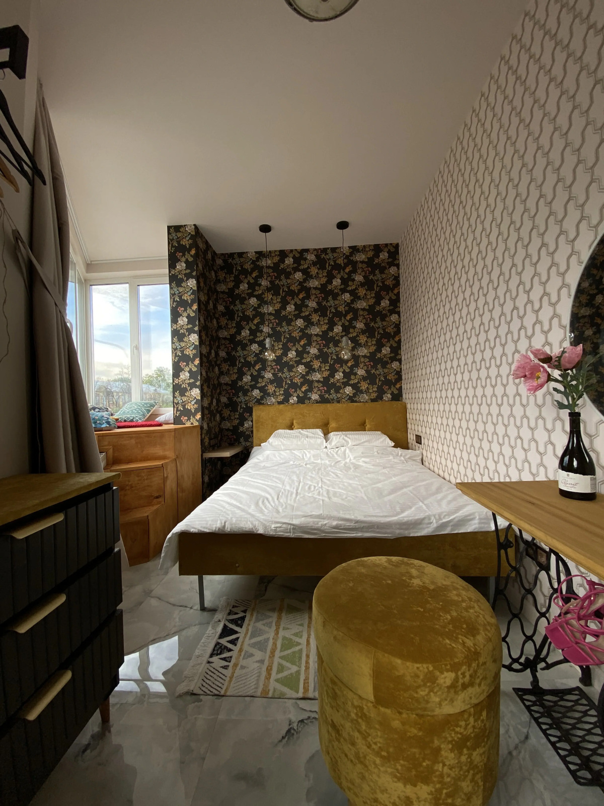 Квартира Love Day