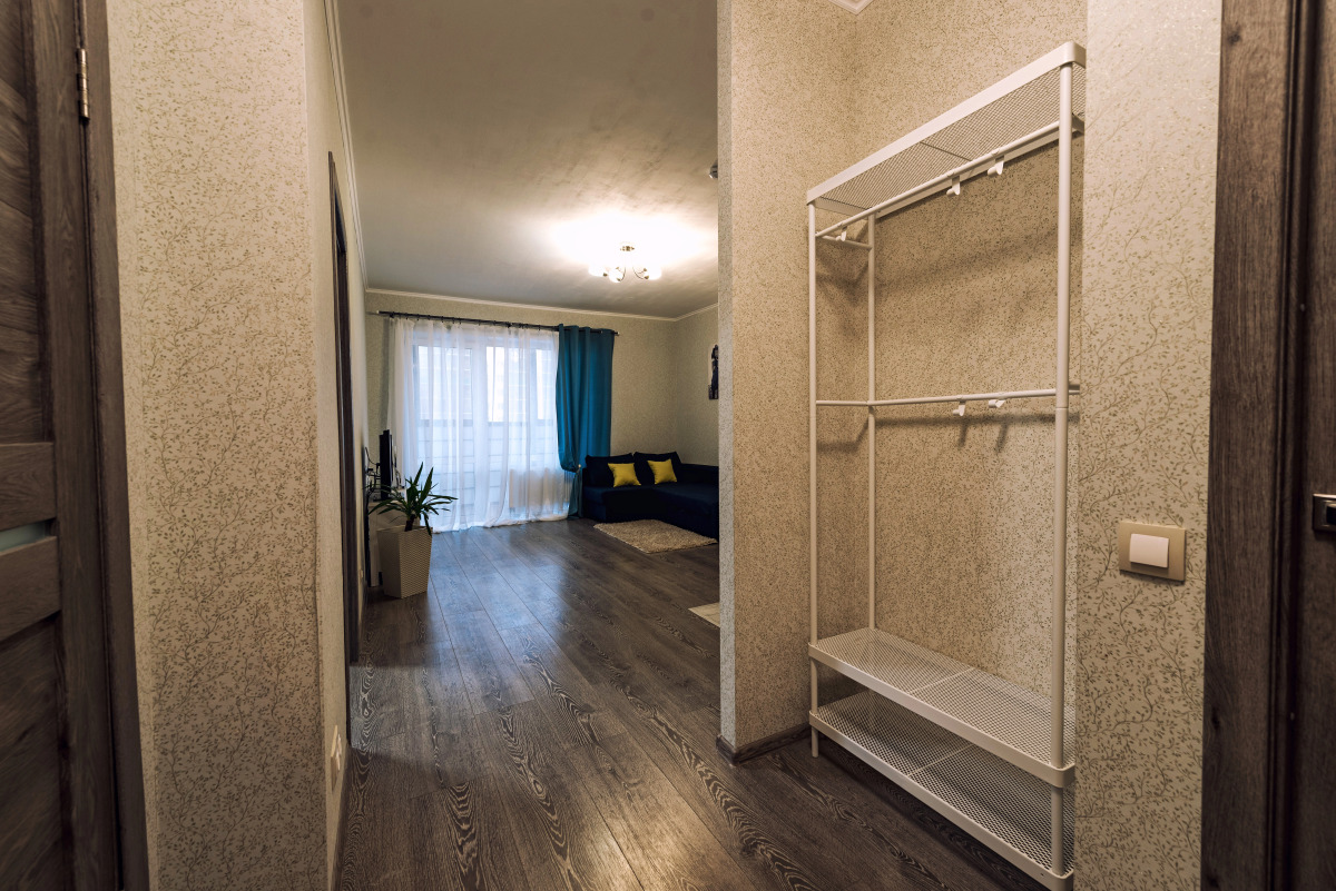 SC Apart Ostrovskogo 93B 16 fl