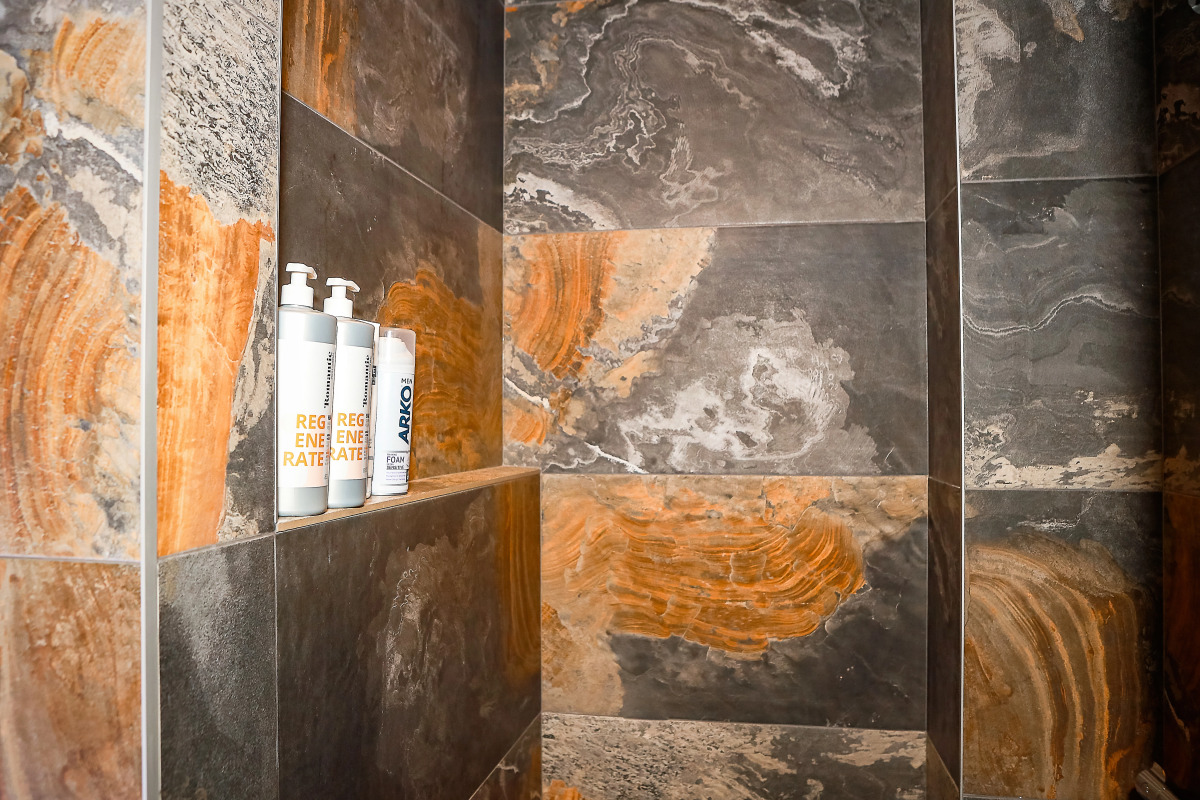 Новые Luxury апартаменты с сауной в самом центре города