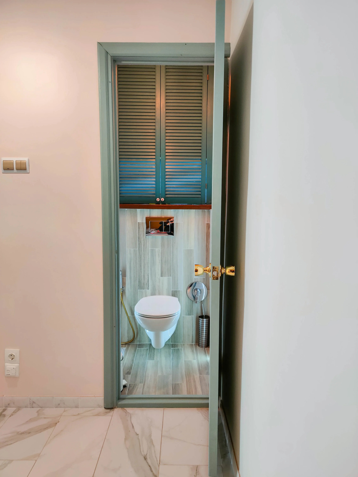 Апартаменты M29x5