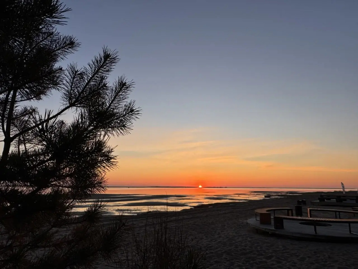 Глэмпинг Яндова Губа