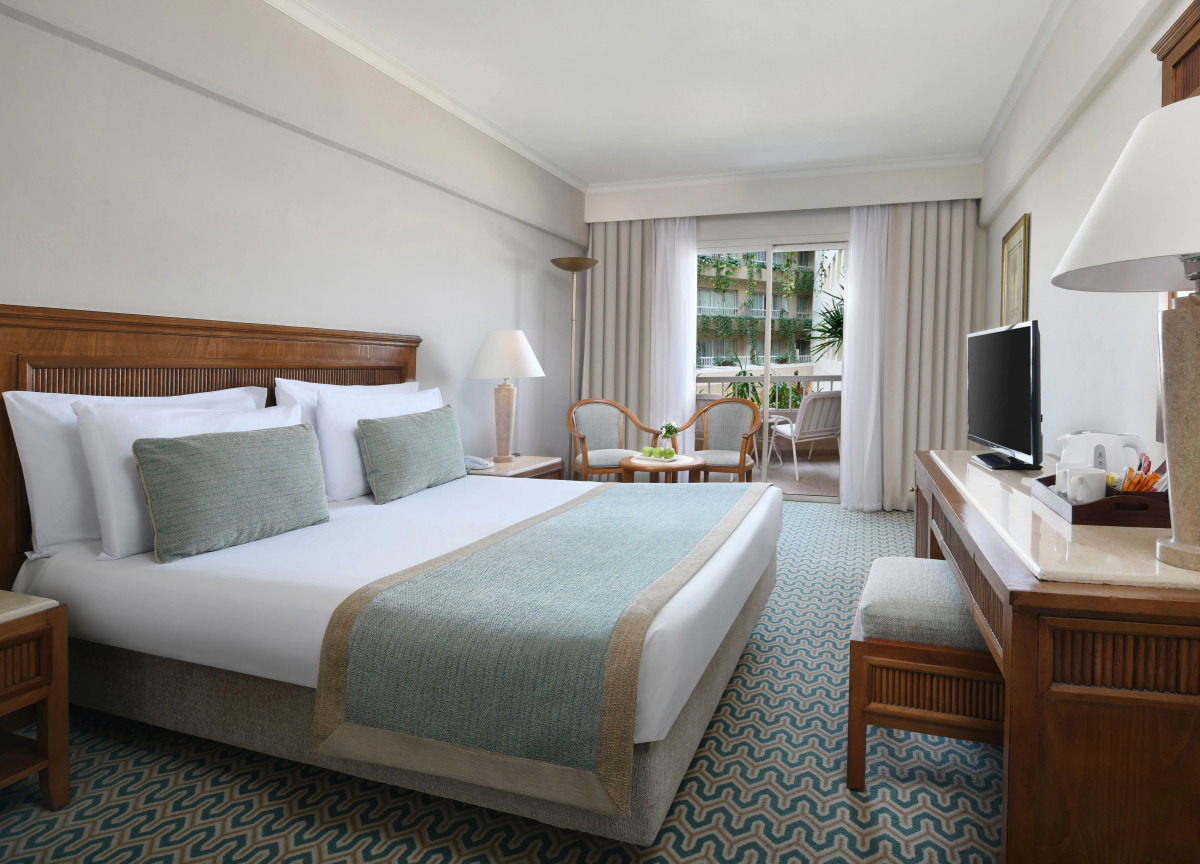 Отель Iberotel Luxor