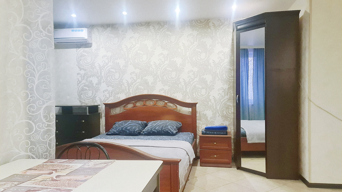 Апартаменты Конева 10 Аэропорт Фестиваль Мега