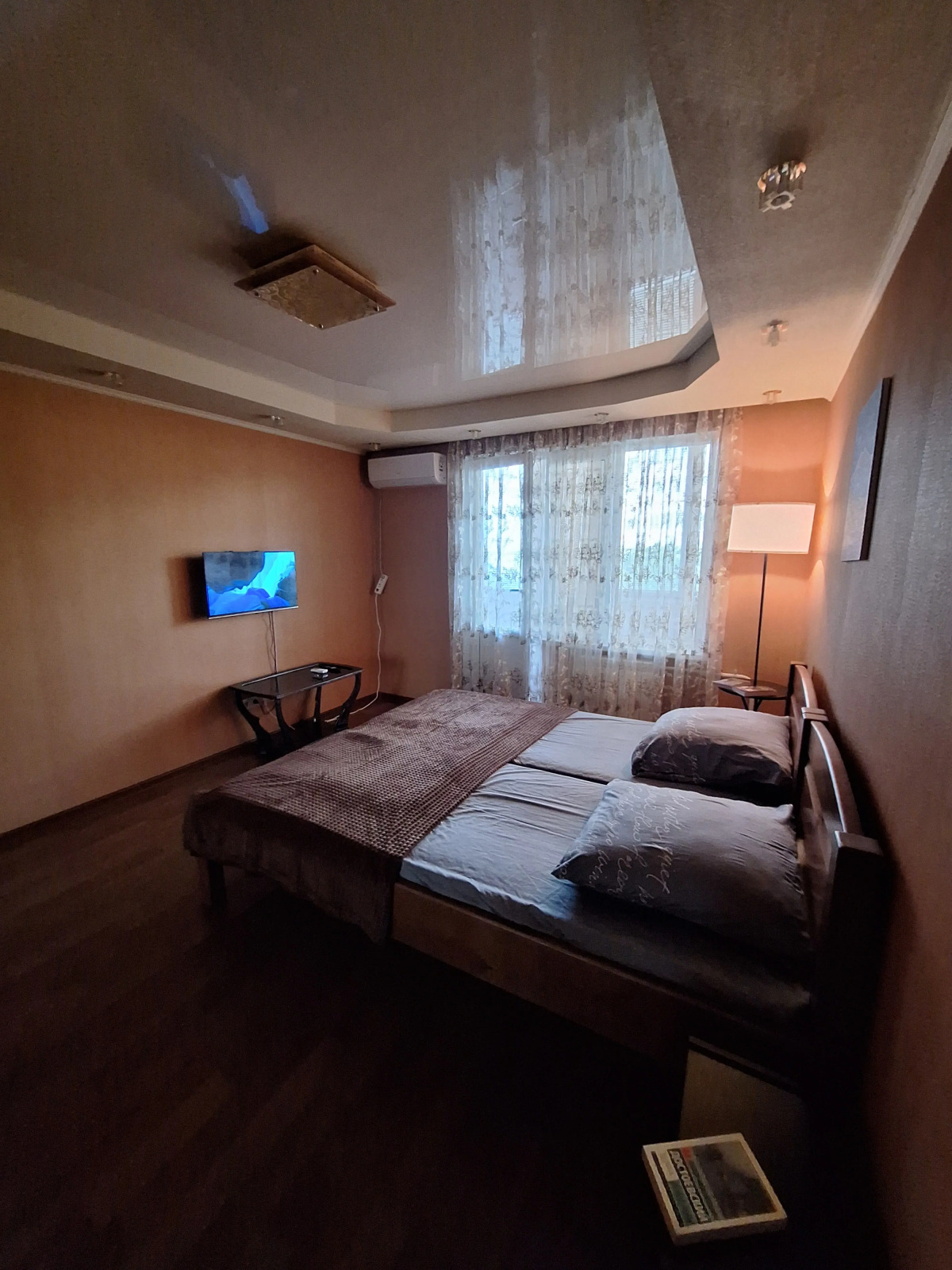 Апартаменты Россия, Пятигорск, пр. Калинина 2 к 3