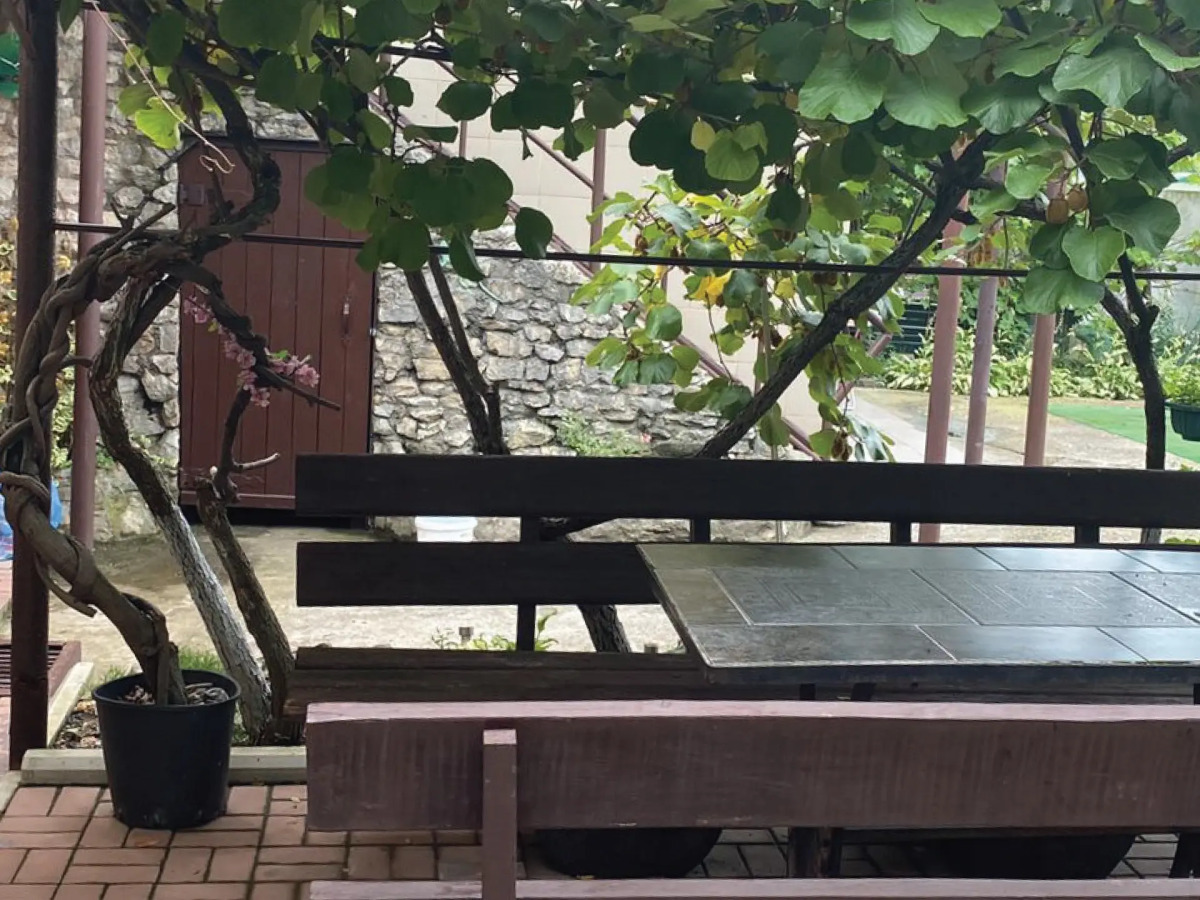 Гостевой дом Прибрежный