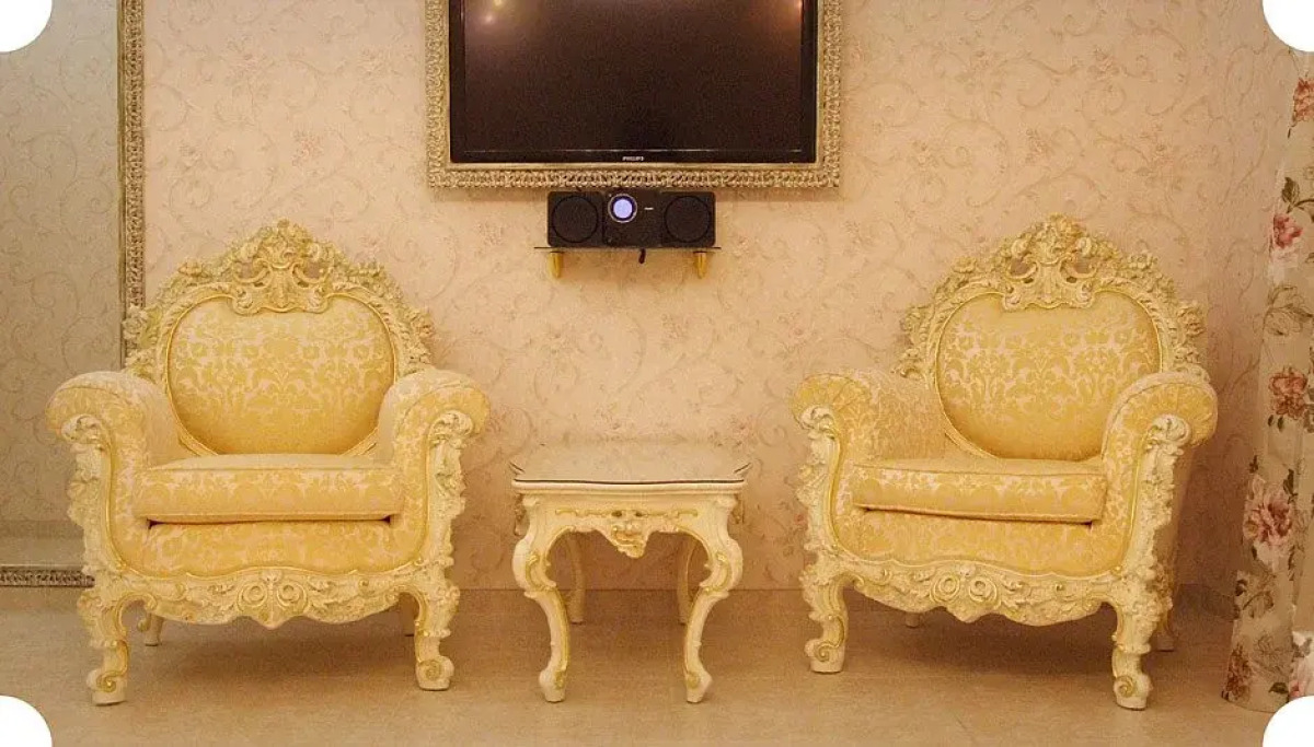 Гостевой дом Брестоль