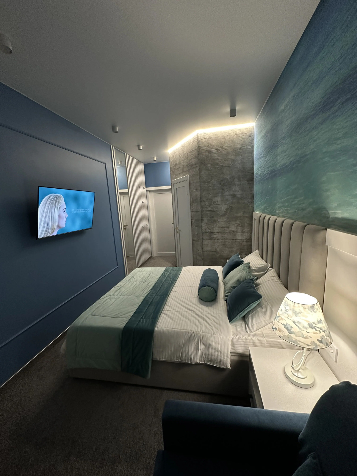 Гостевой дом V2