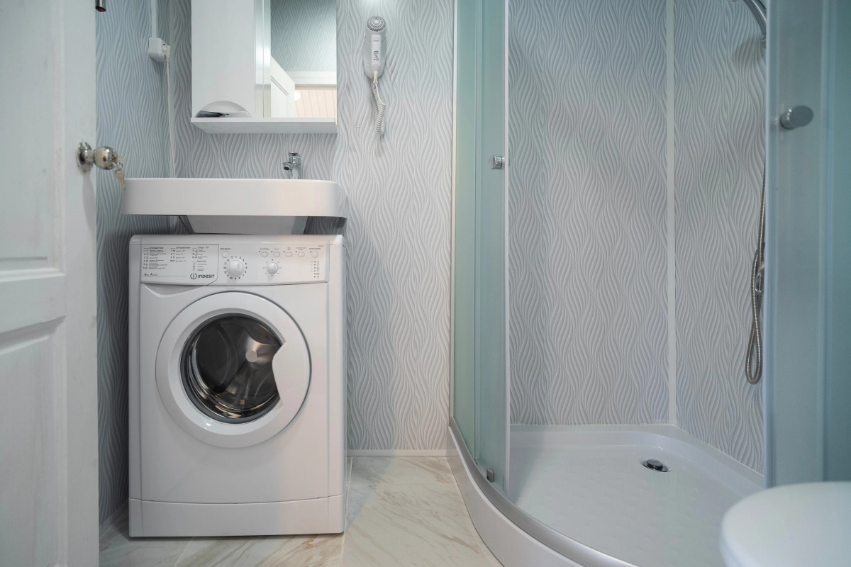 Гостевой дом Sea village Gumista