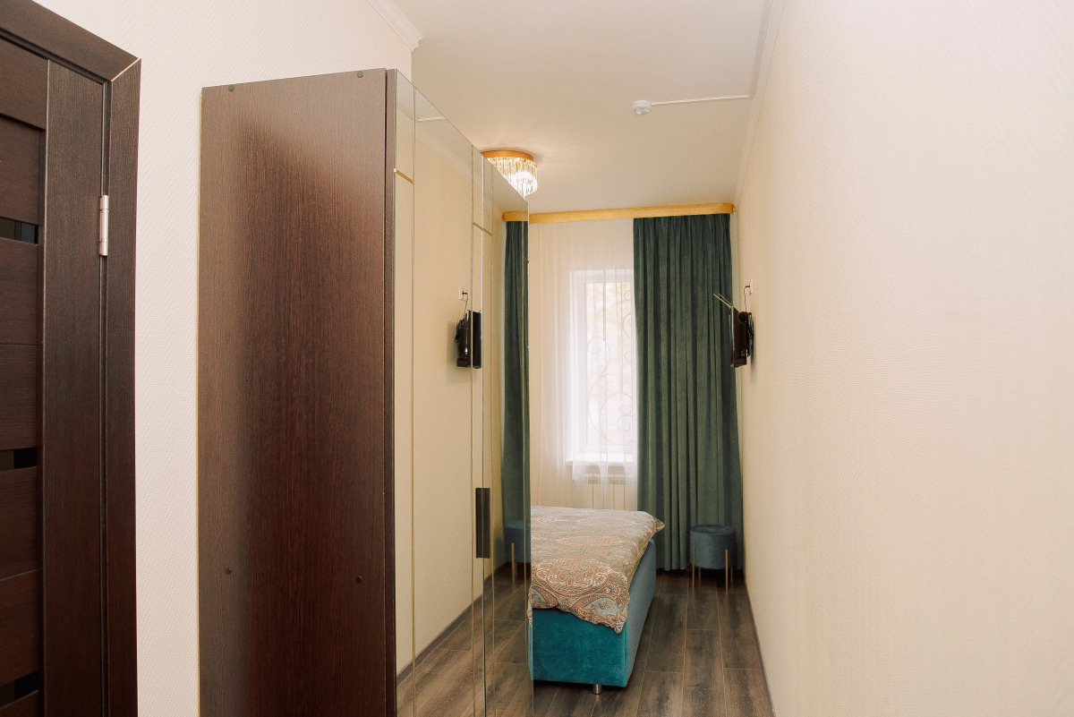 Мини-отель Сильф