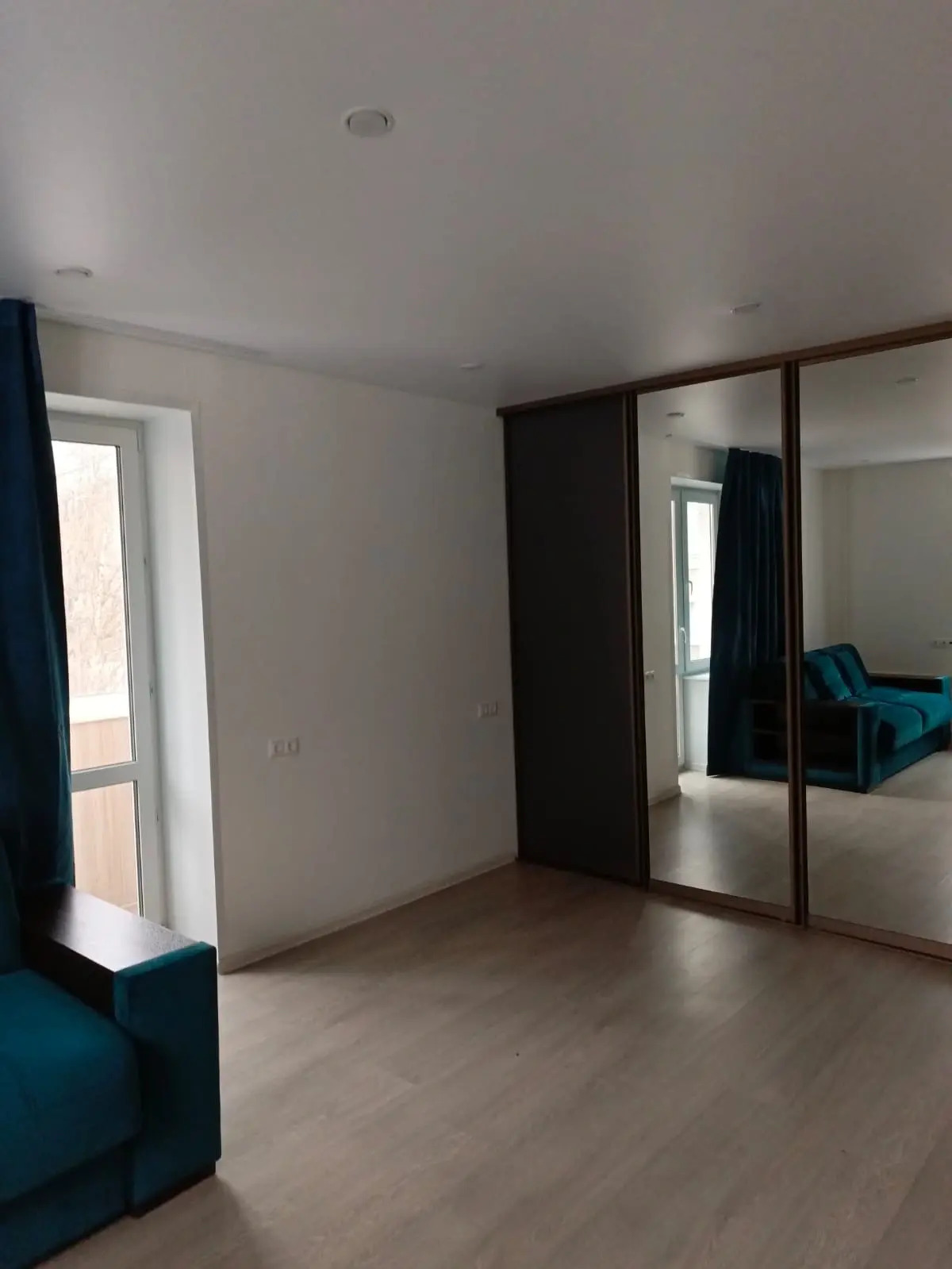 Квартира Viva Академическая