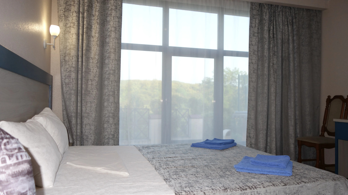 Мини-Отель Afrodita Hills