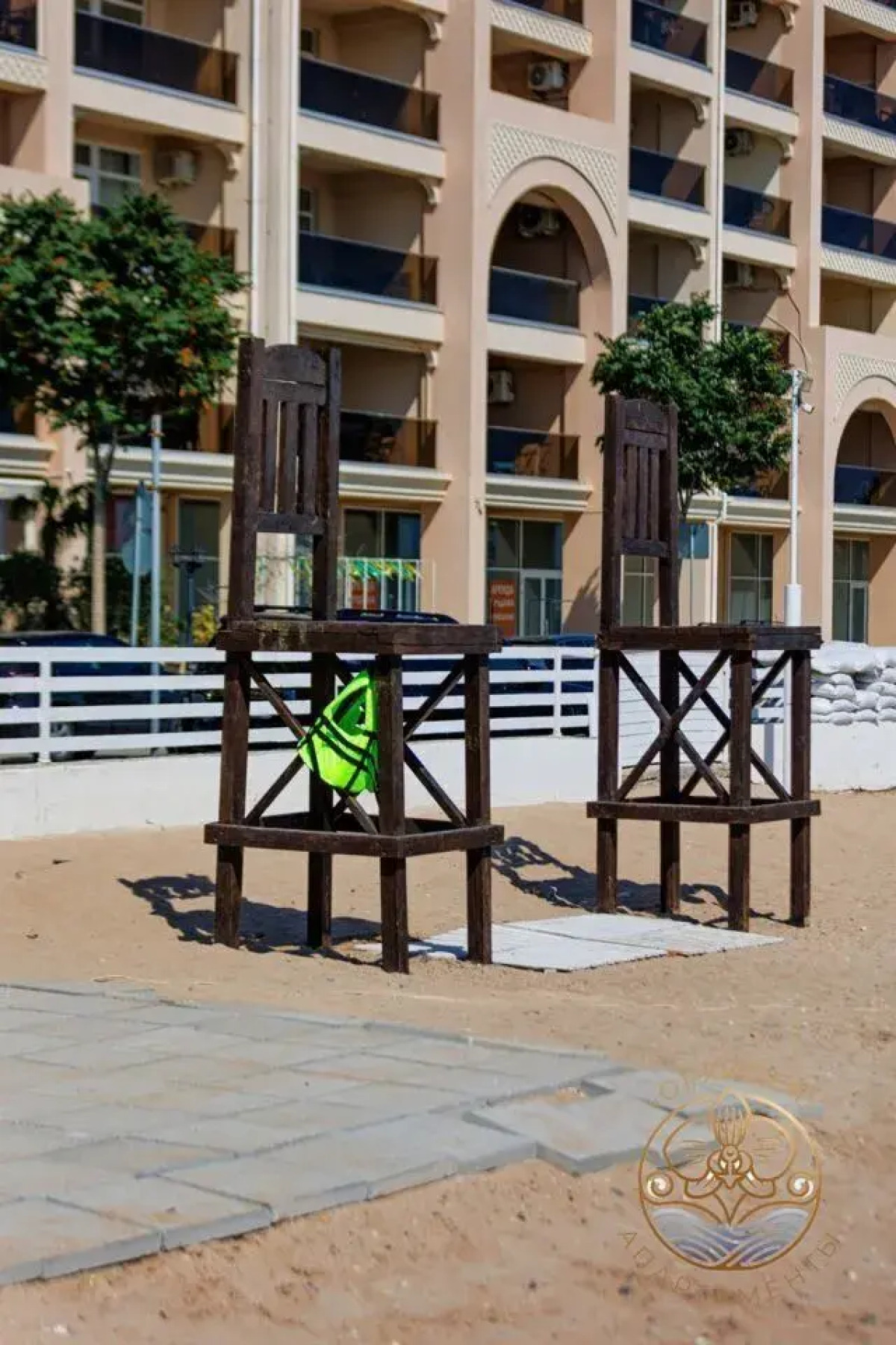 Апартаменты Оpхидeя 85