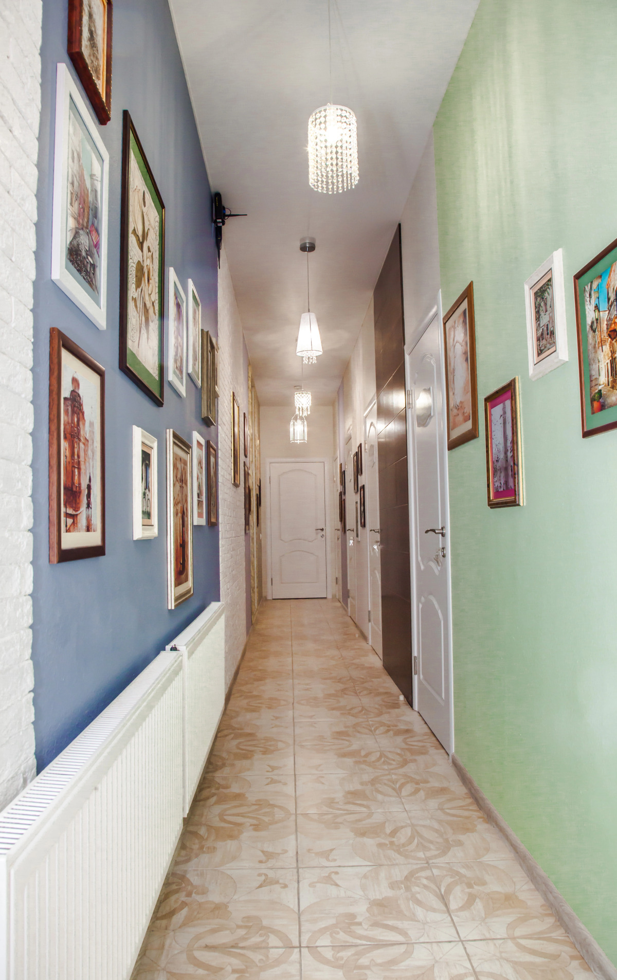 Гостевой дом Le jour et La nuit