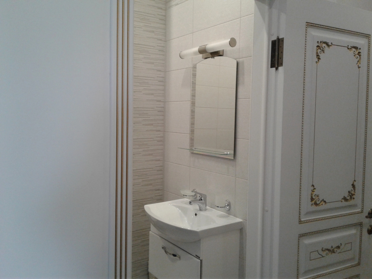 Апартаменты Studio Gold Anchor