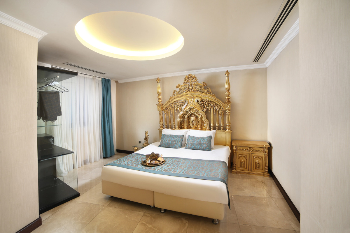 Great Fortune Hotel & Spa