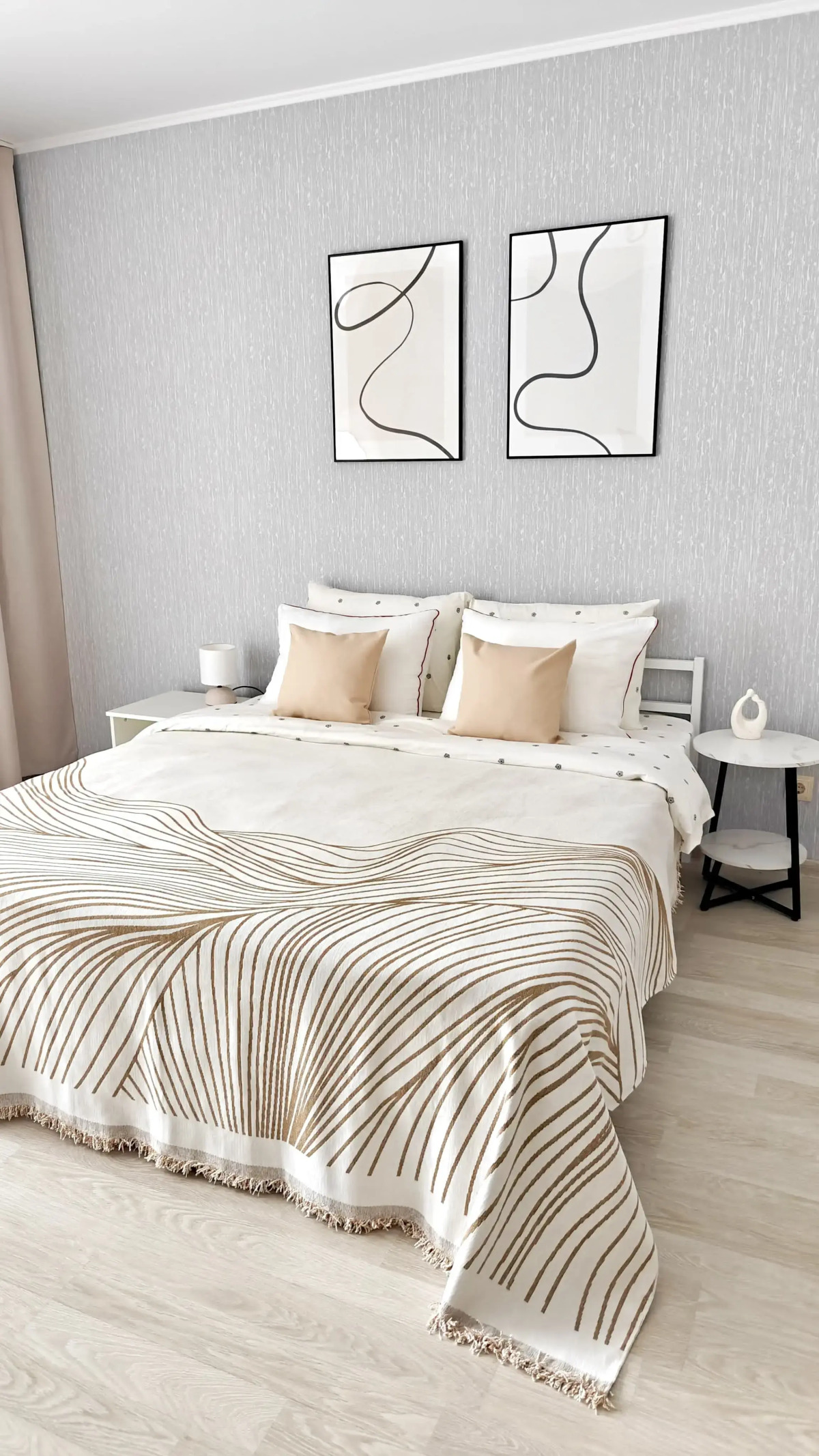 Апартаменты Завидово