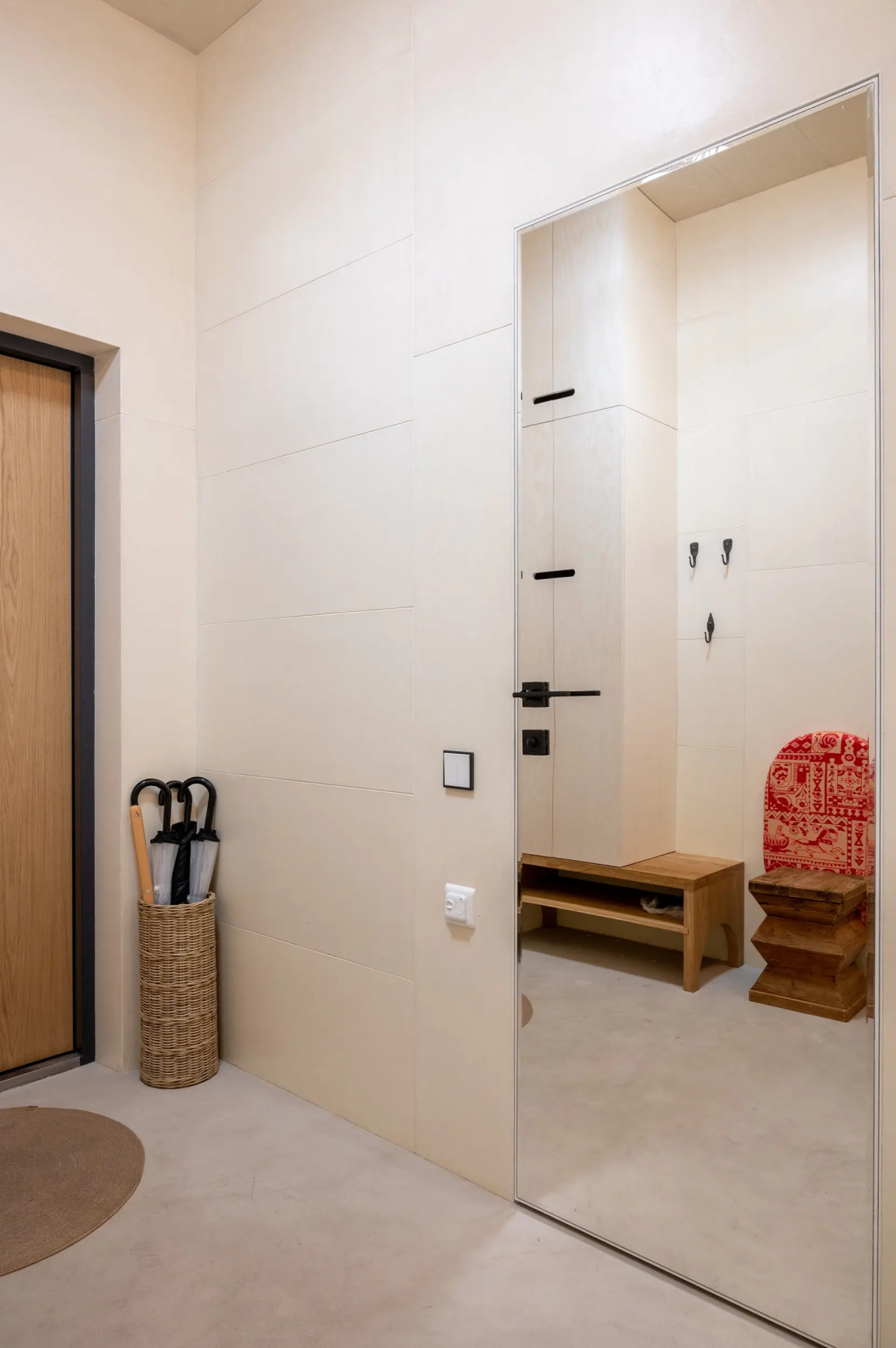 Апартаменты Top Rooms Дизайнерские Эко-Апартаменты с Камином Маяковская Патриаршие Пруды