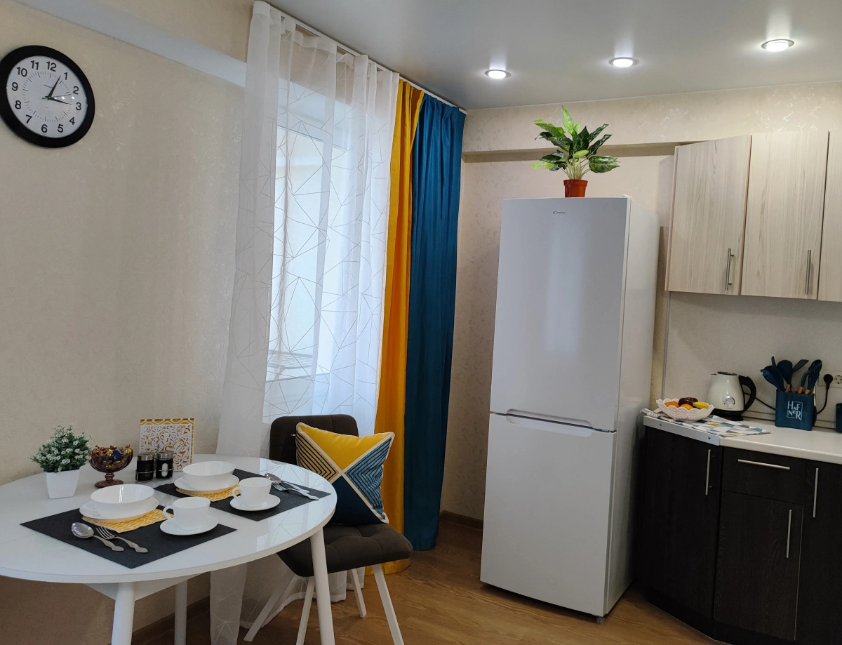 Квартира рядом с центром