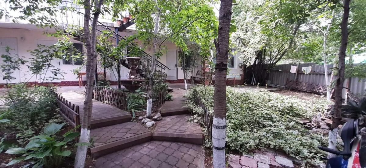 Гостевой Дом Viktoria