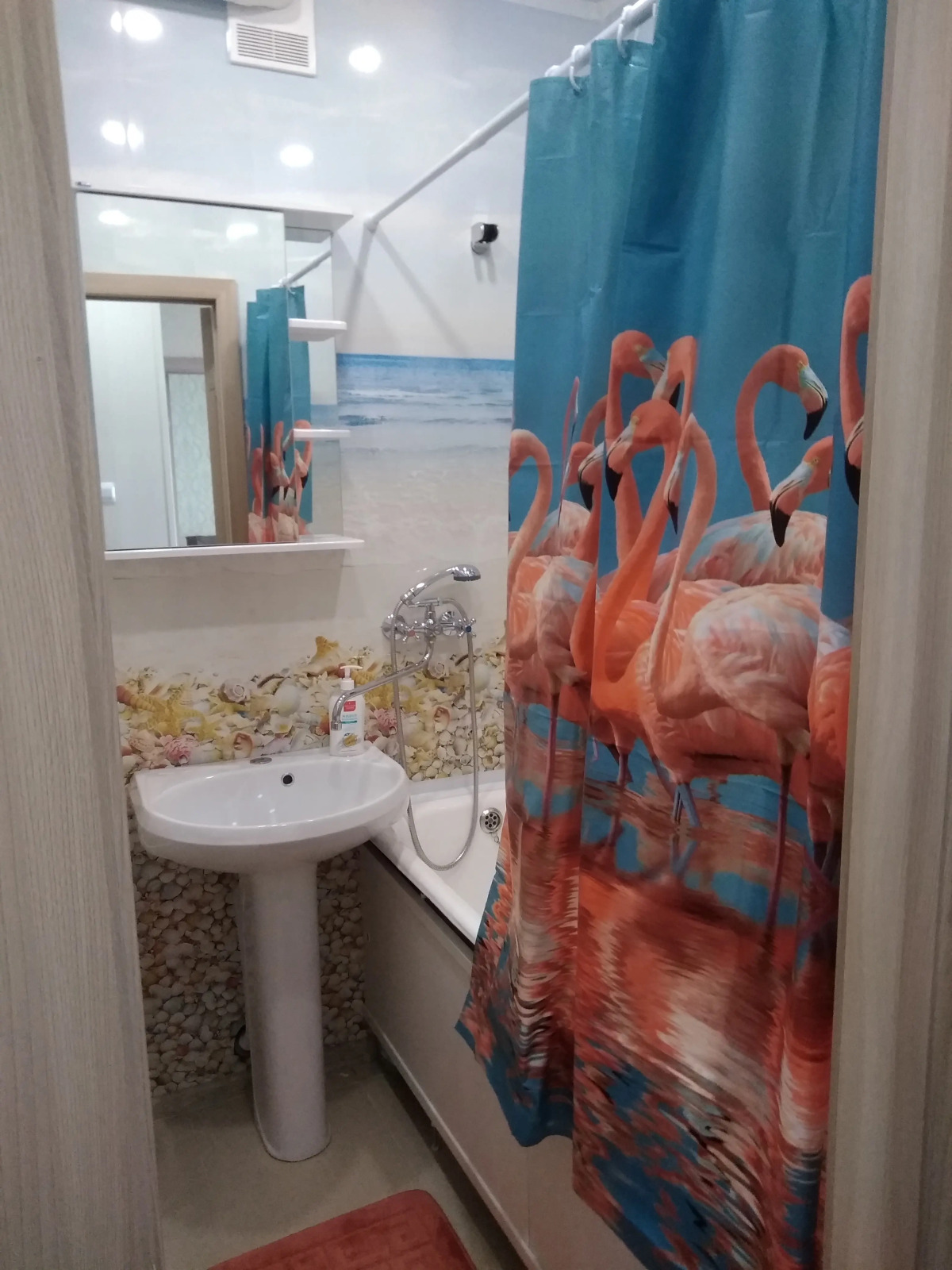 Апартаменты Энгельса 65