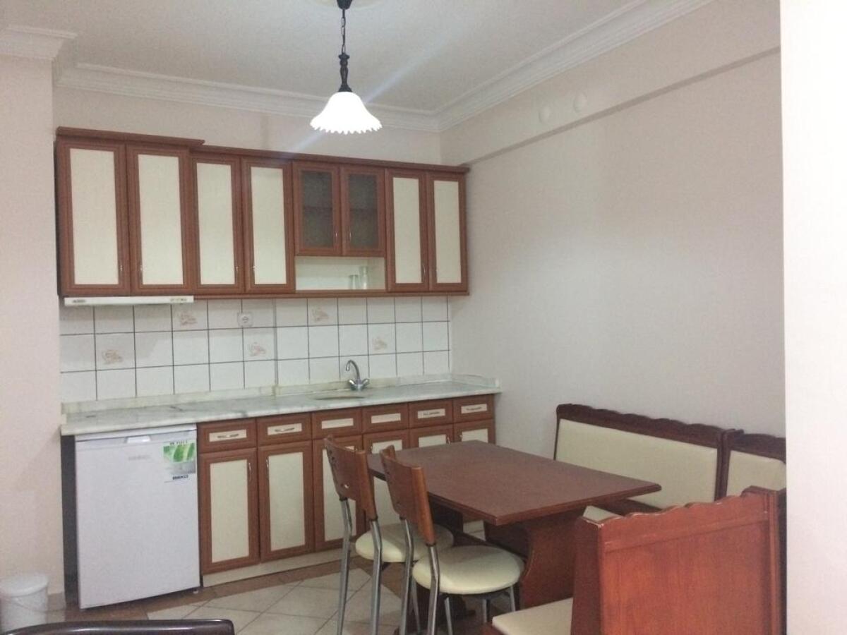 Апарт-отель Akasya Vadisi