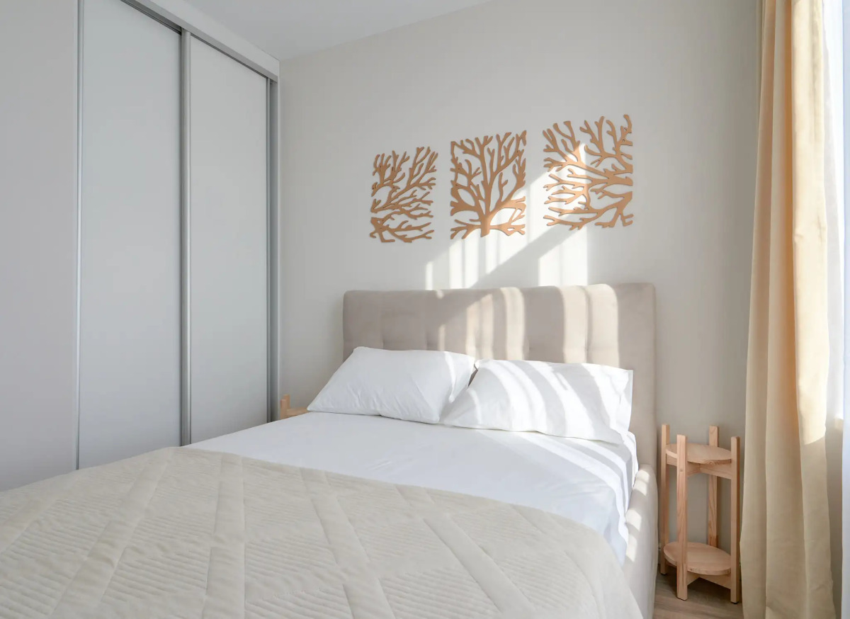 Квартира Апартаменты на Окопной