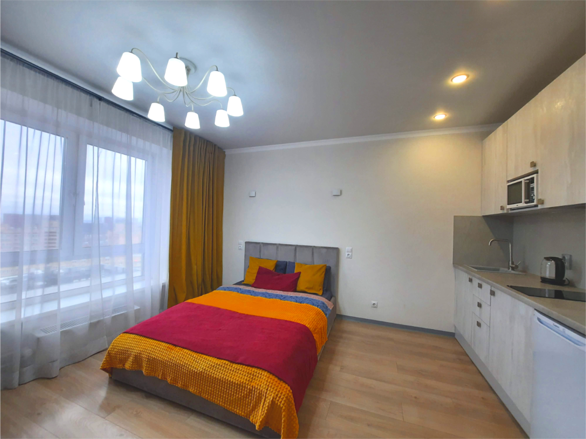 Апартаменты Студия Комфорт