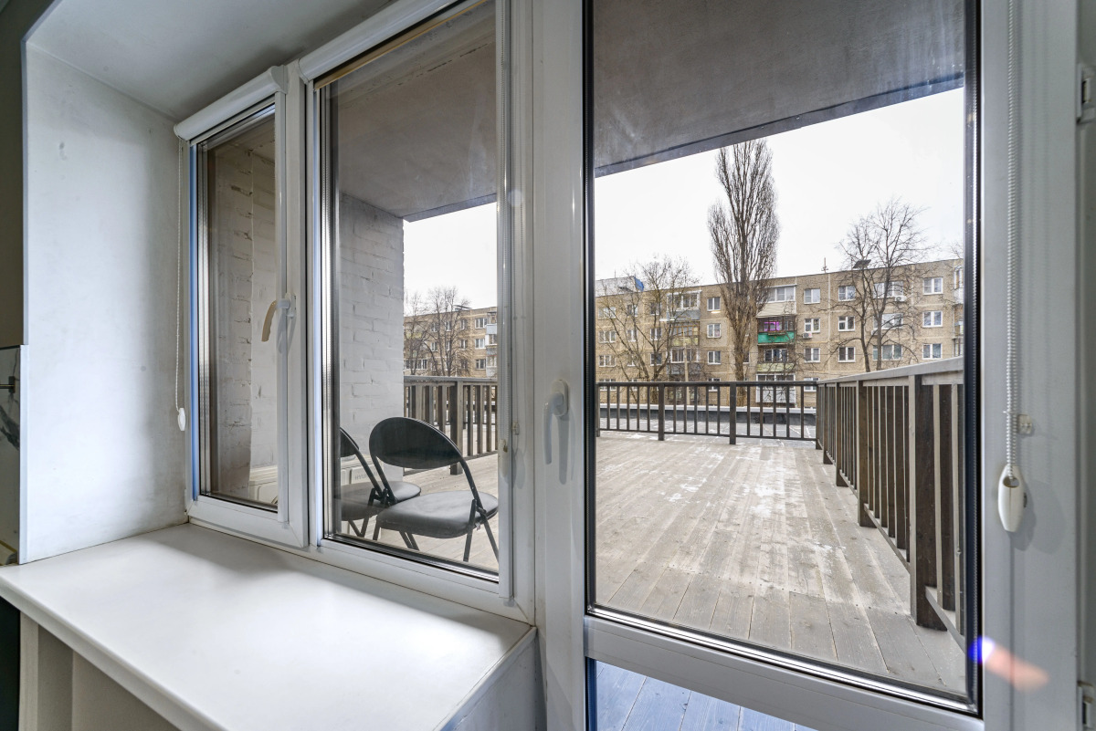 Апартаменты Портал Апартментс №12 на Дружбе 15