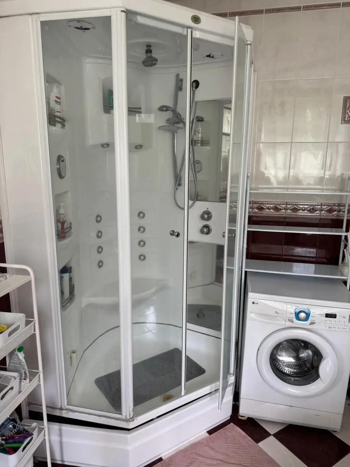 Гостевой дом Белый Лебедь